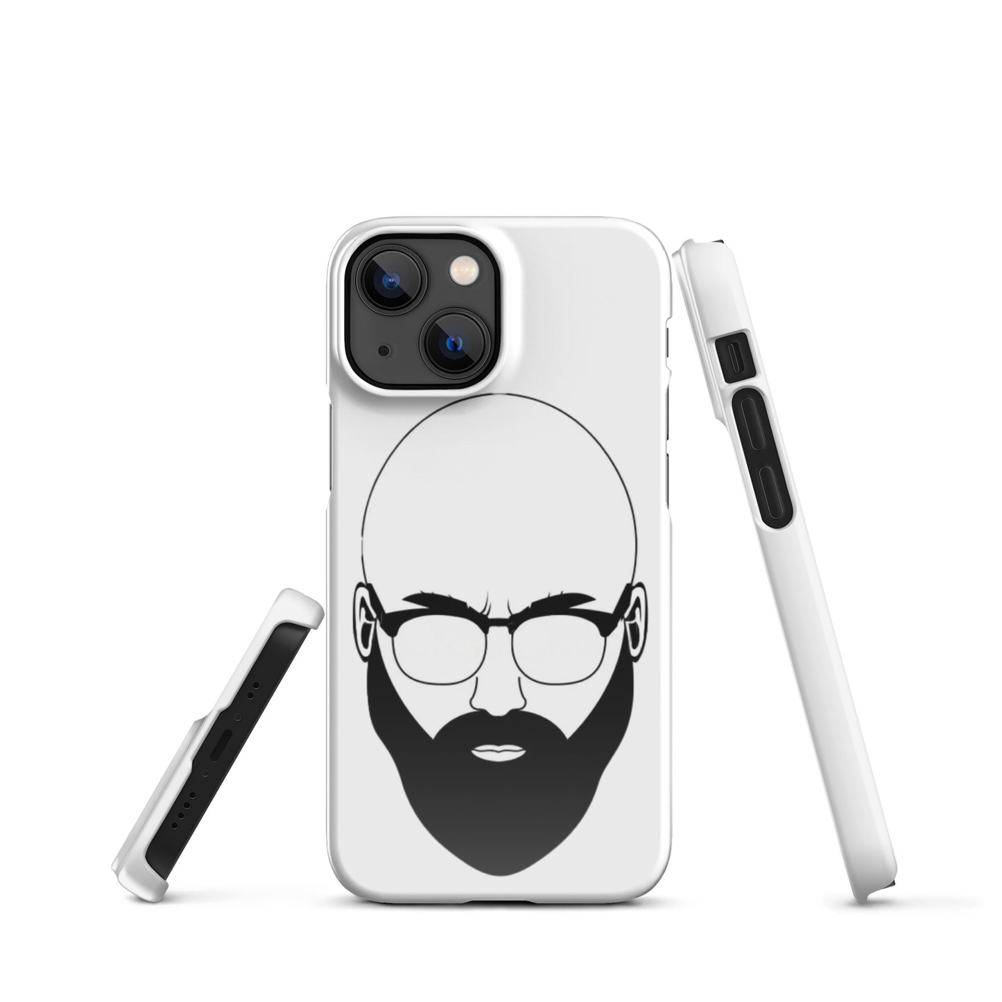 Professional Snap case for iPhone®