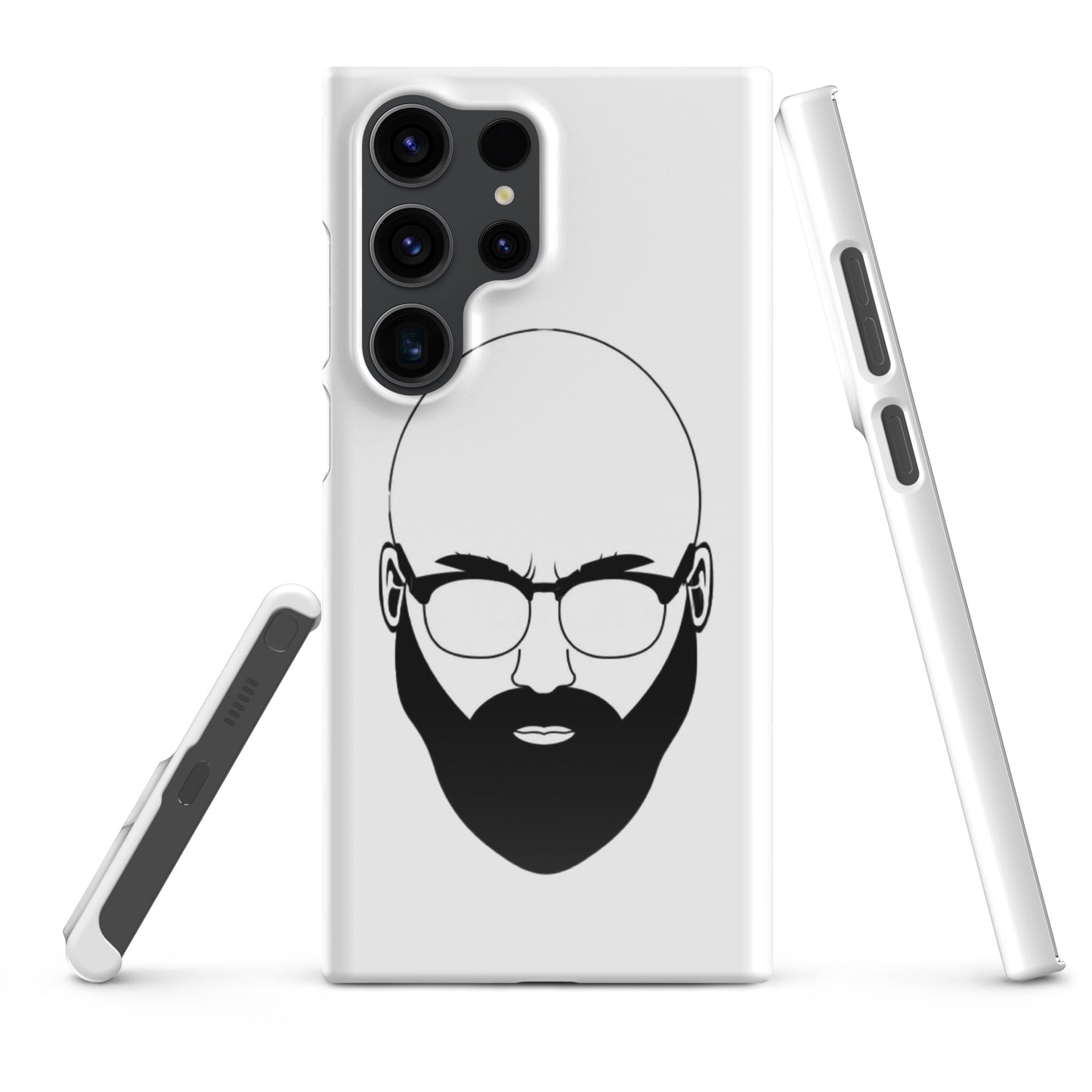 Professional Snap case for Samsung®