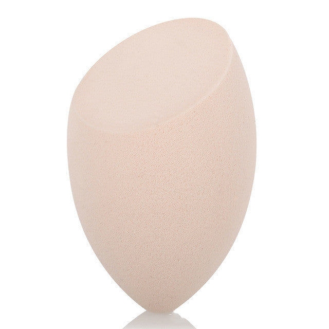 Gourd Powder Puff, Smooth Woman Makeup Foundation, Makeup Egg Sponge Cosmetic Tool And Accessories, Water Drop Shape.