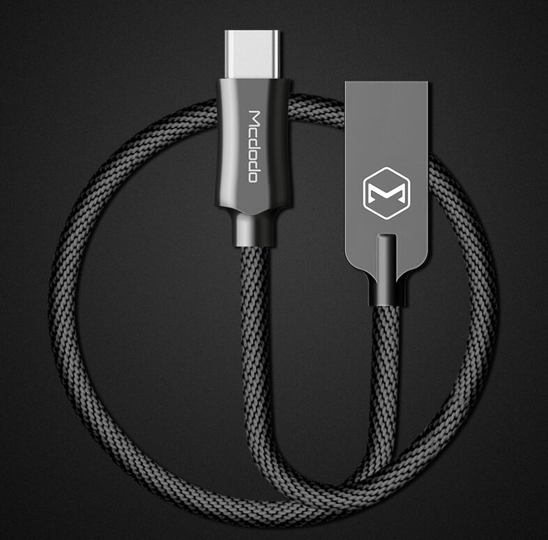 Professional Knight USB-C Cable