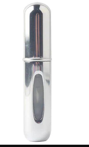 Mini Portable Refillable Perfume Bottle