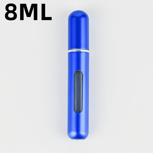 Mini Portable Refillable Perfume Bottle