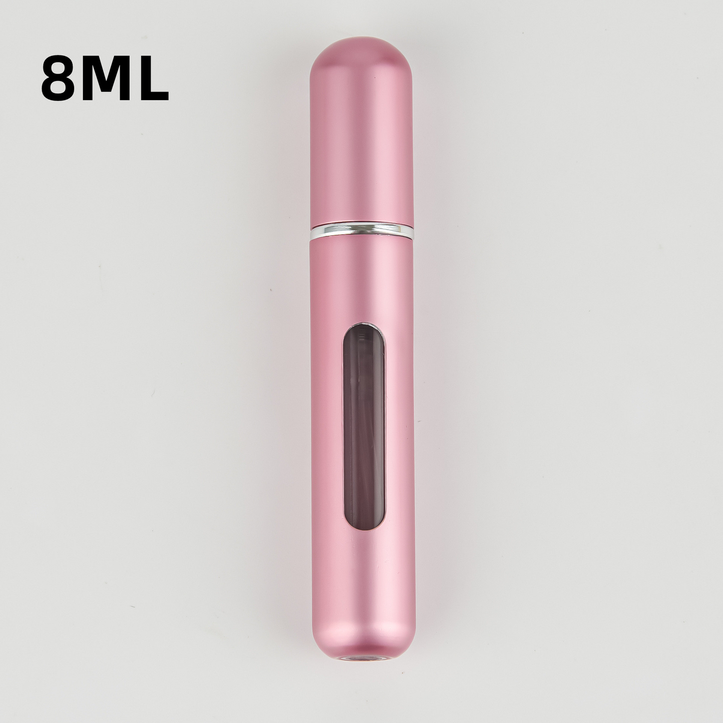 Mini Portable Refillable Perfume Bottle