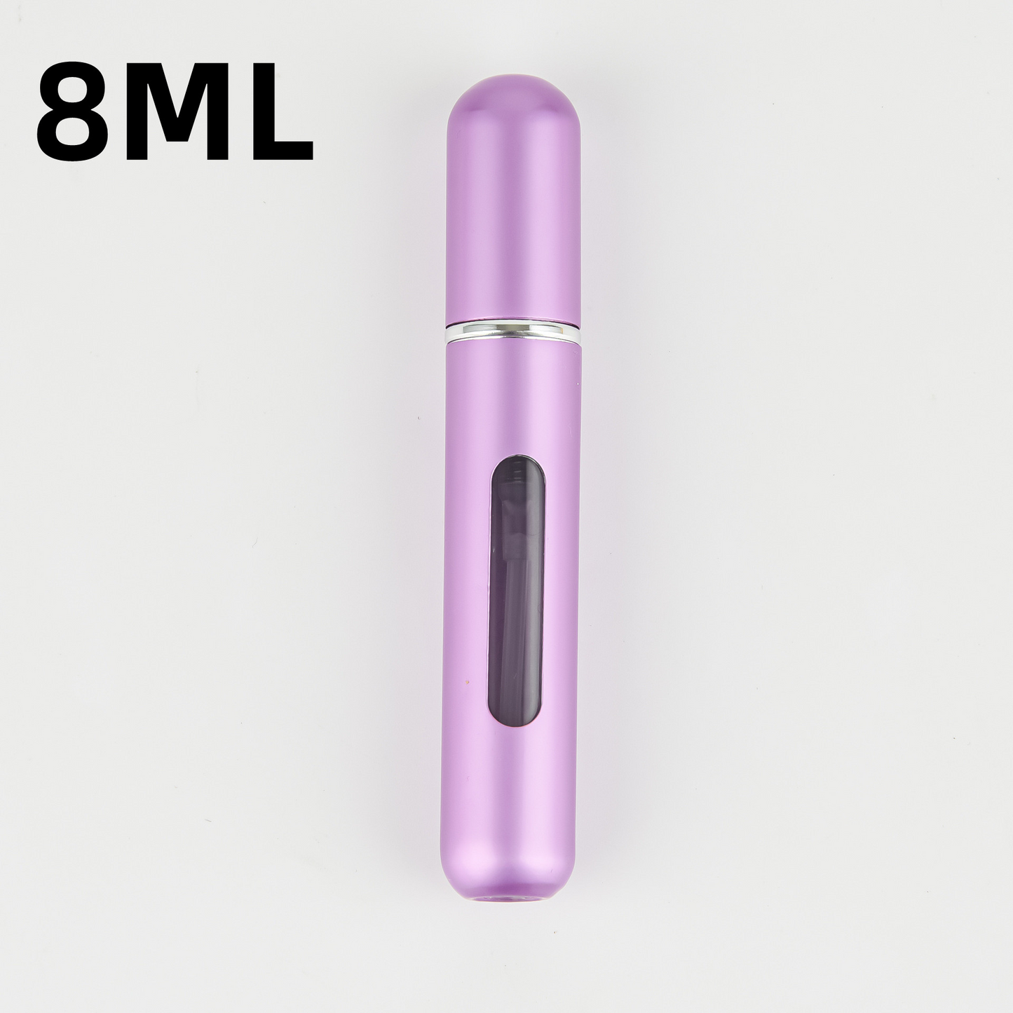 Mini Portable Refillable Perfume Bottle