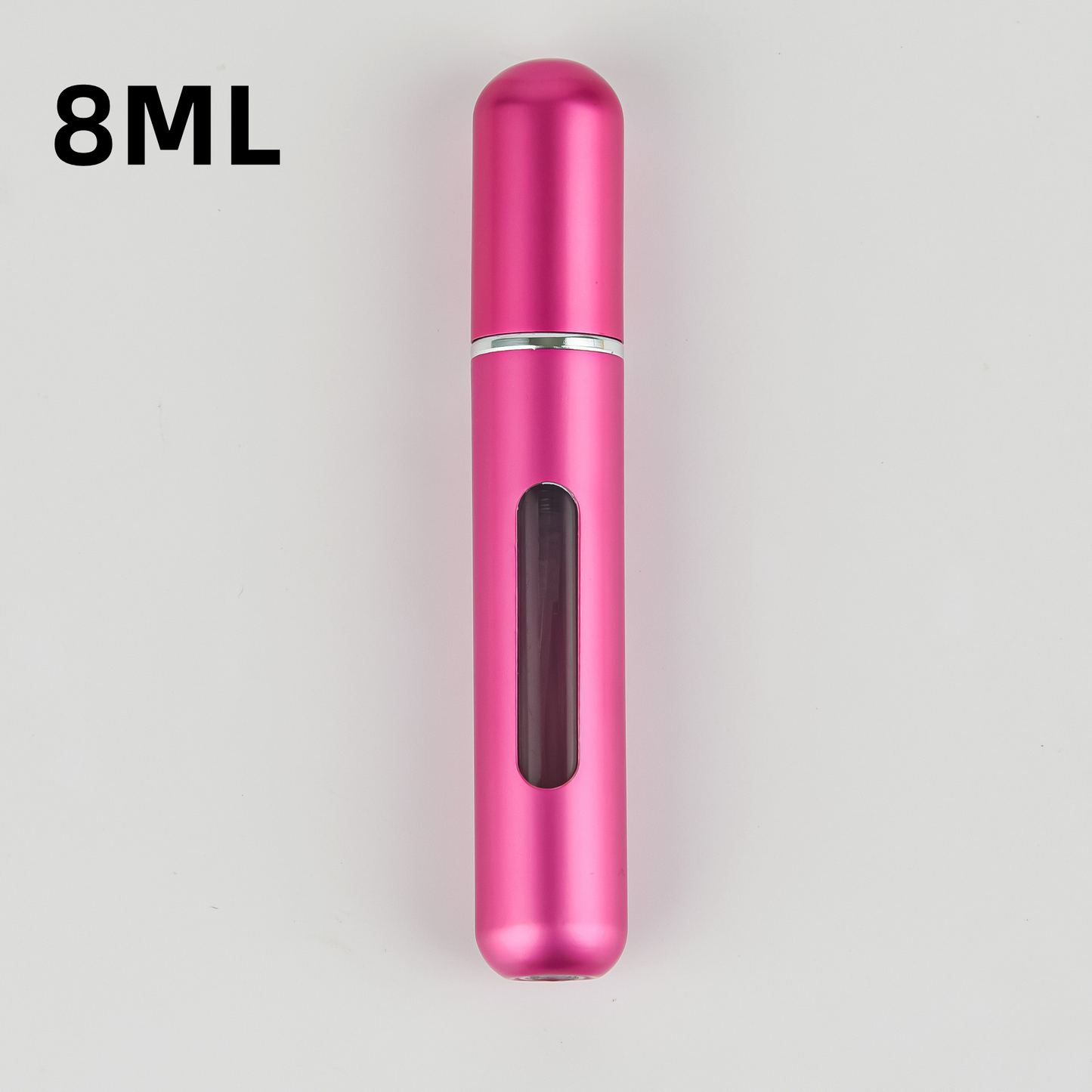 Mini Portable Refillable Perfume Bottle