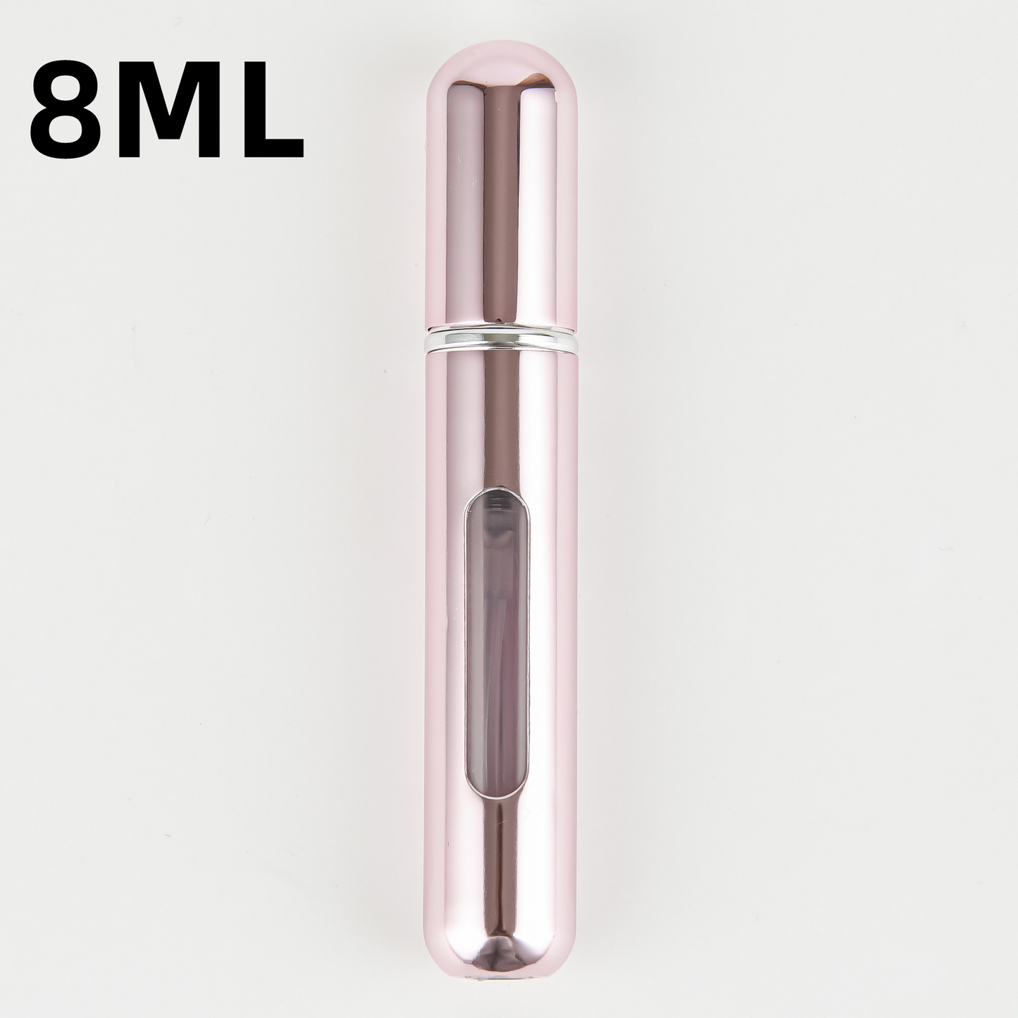 Mini Portable Refillable Perfume Bottle