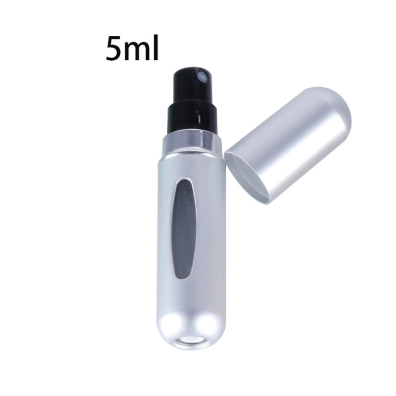 Mini Portable Refillable Perfume Bottle