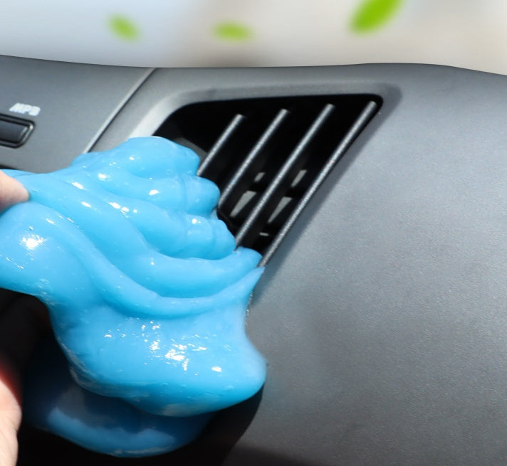 Vehicle Soft Glue Gap Cleaning Products