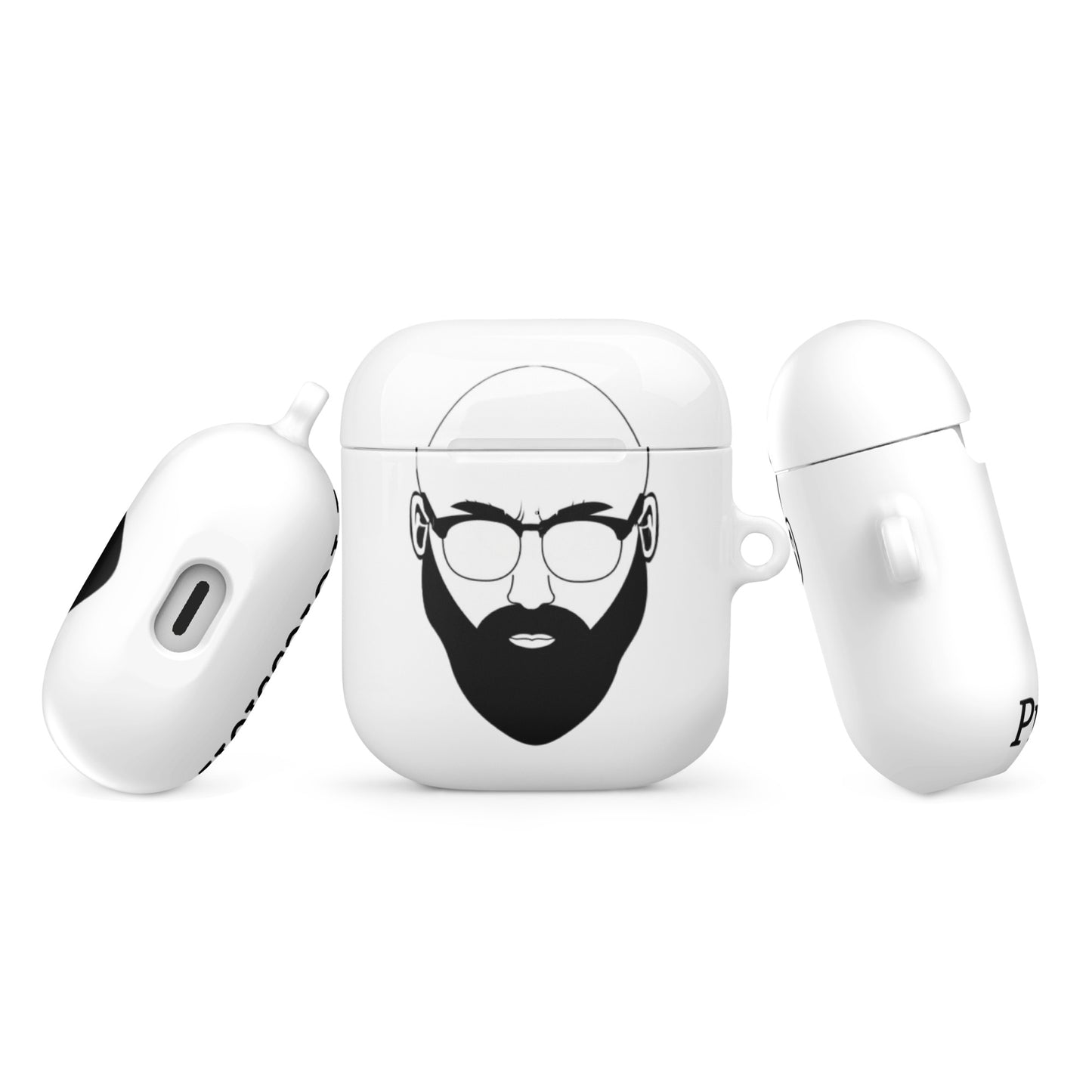 Professional Case for AirPods®