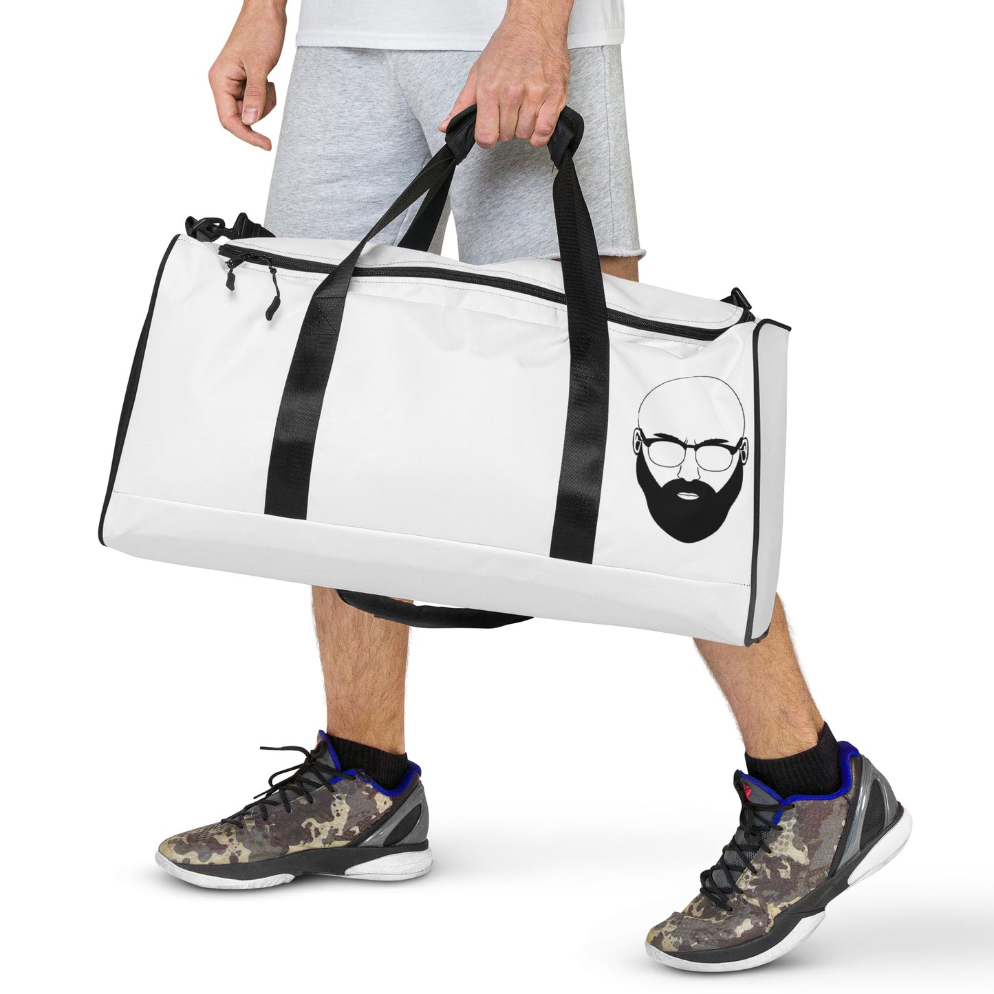 Professional Duffle bag