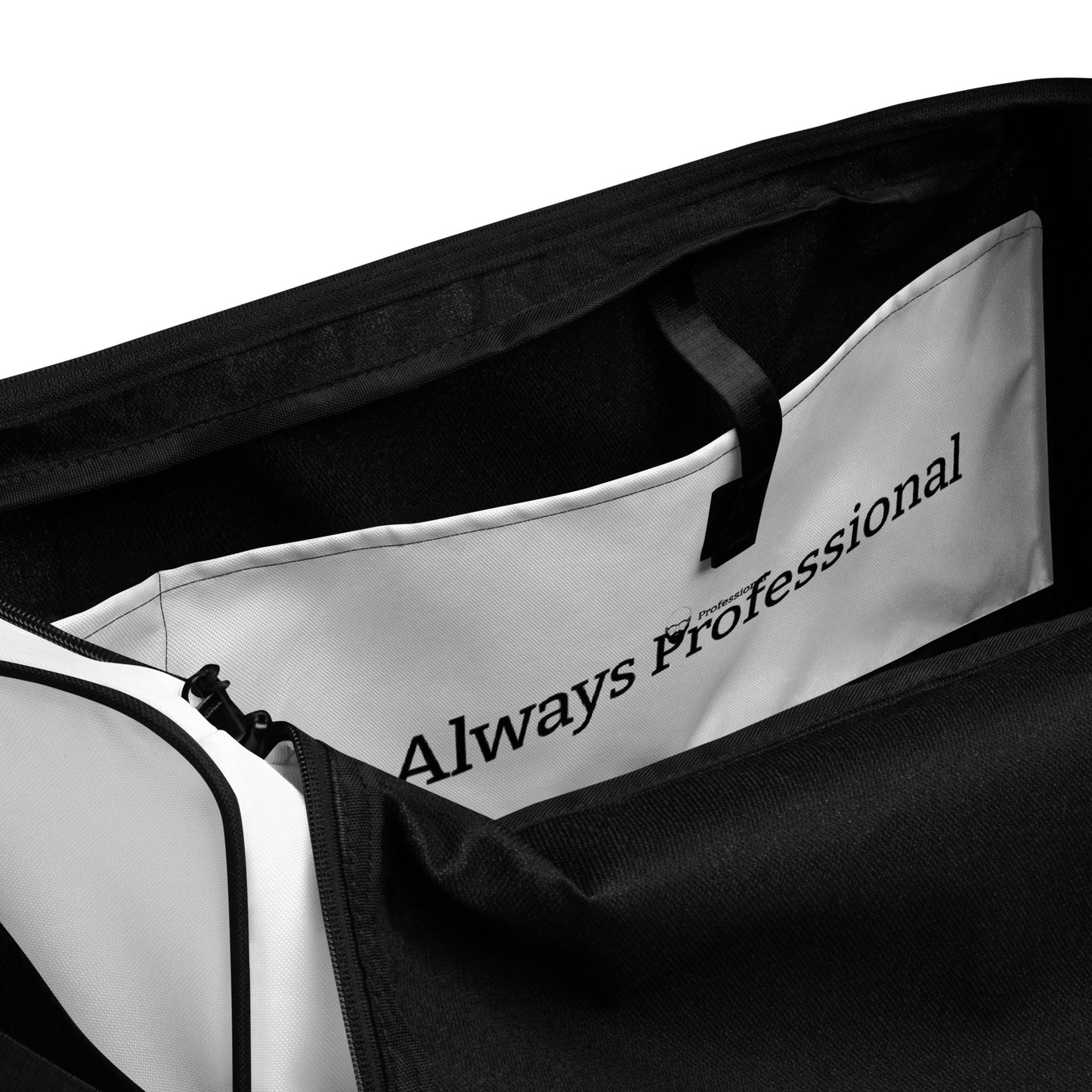 Professional Duffle bag