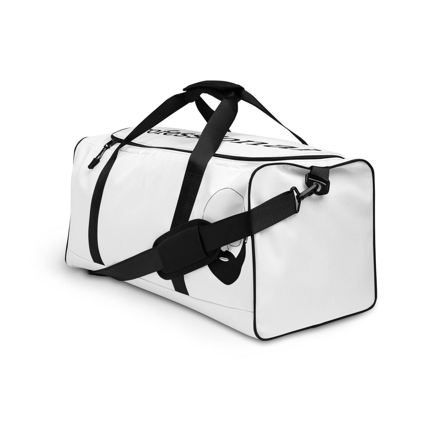 Professional Duffle bag