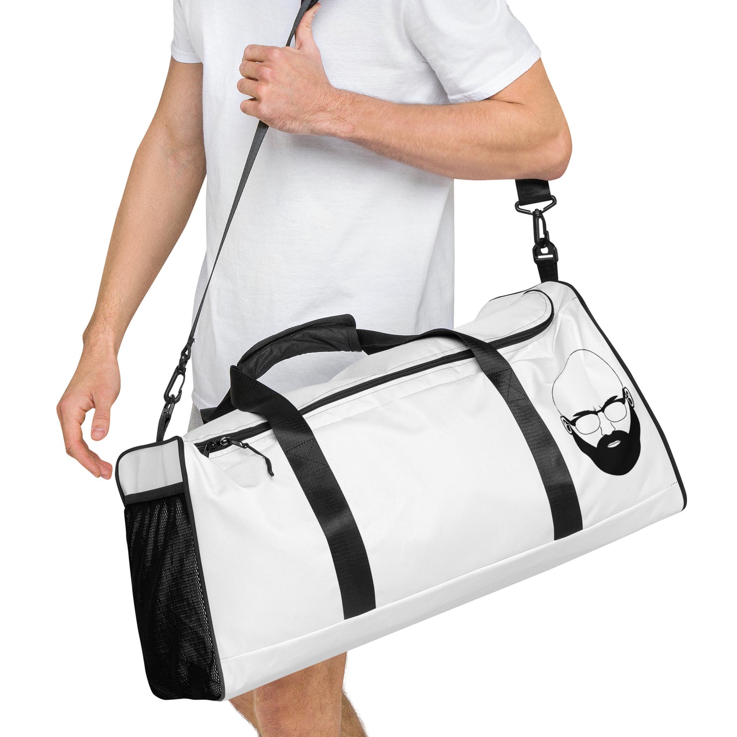 Professional Duffle bag