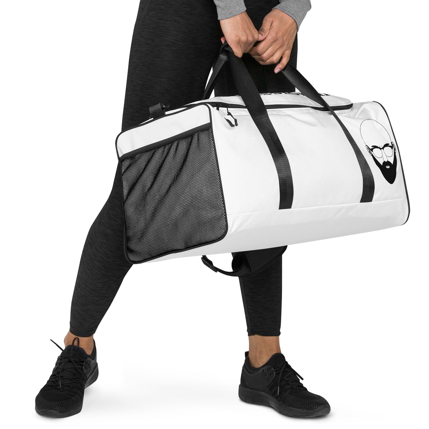 Professional Duffle bag