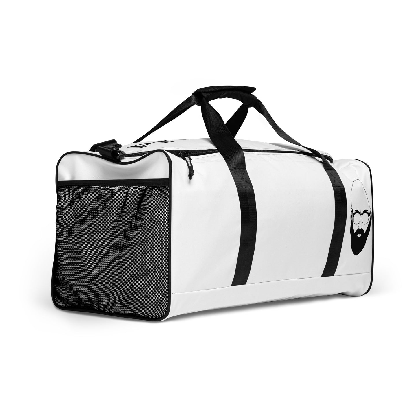 Professional Duffle bag