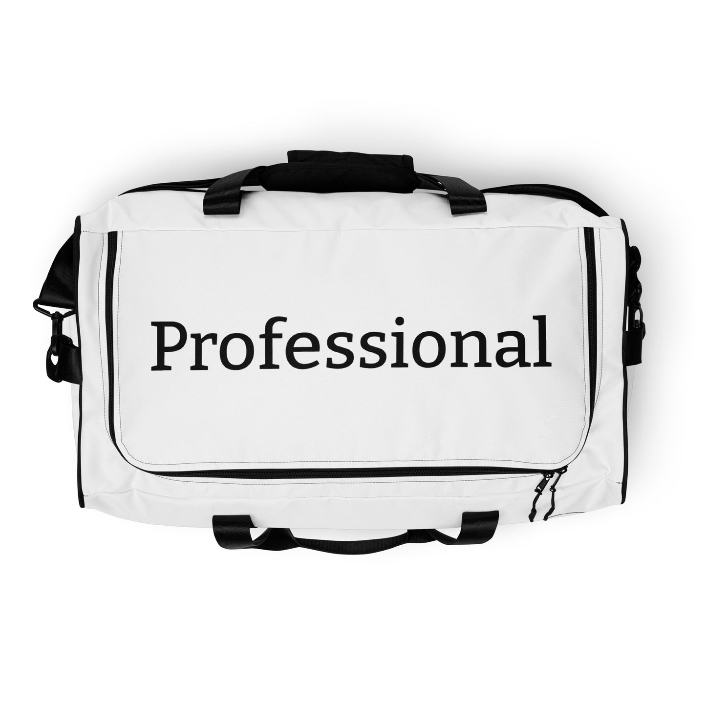 Professional Duffle bag