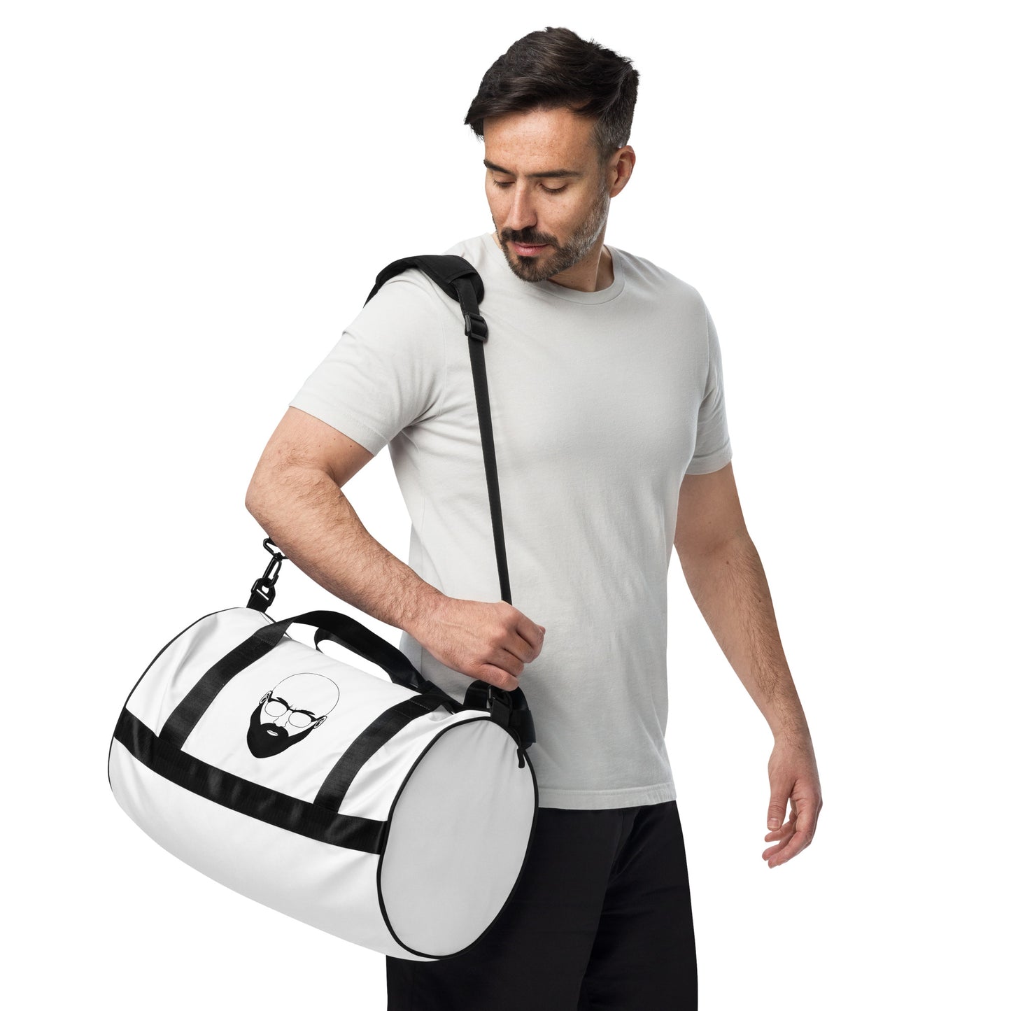 Professional Gym Bag