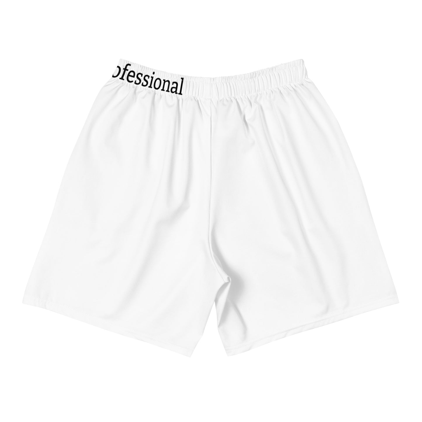 Professional Men's Athletic Shorts