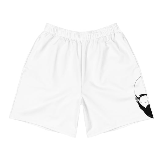 Professional Men's Athletic Shorts