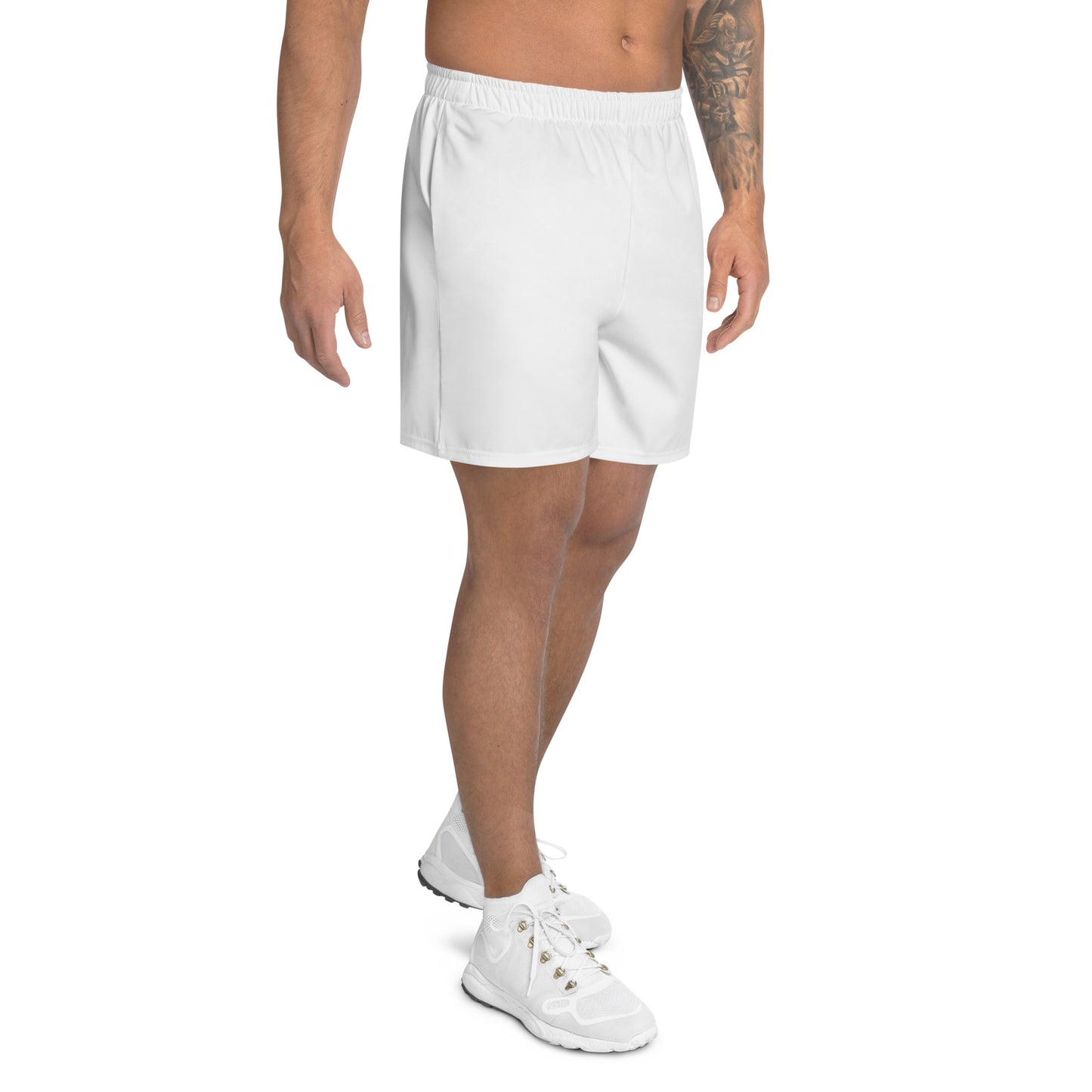 Professional Men's Athletic Shorts