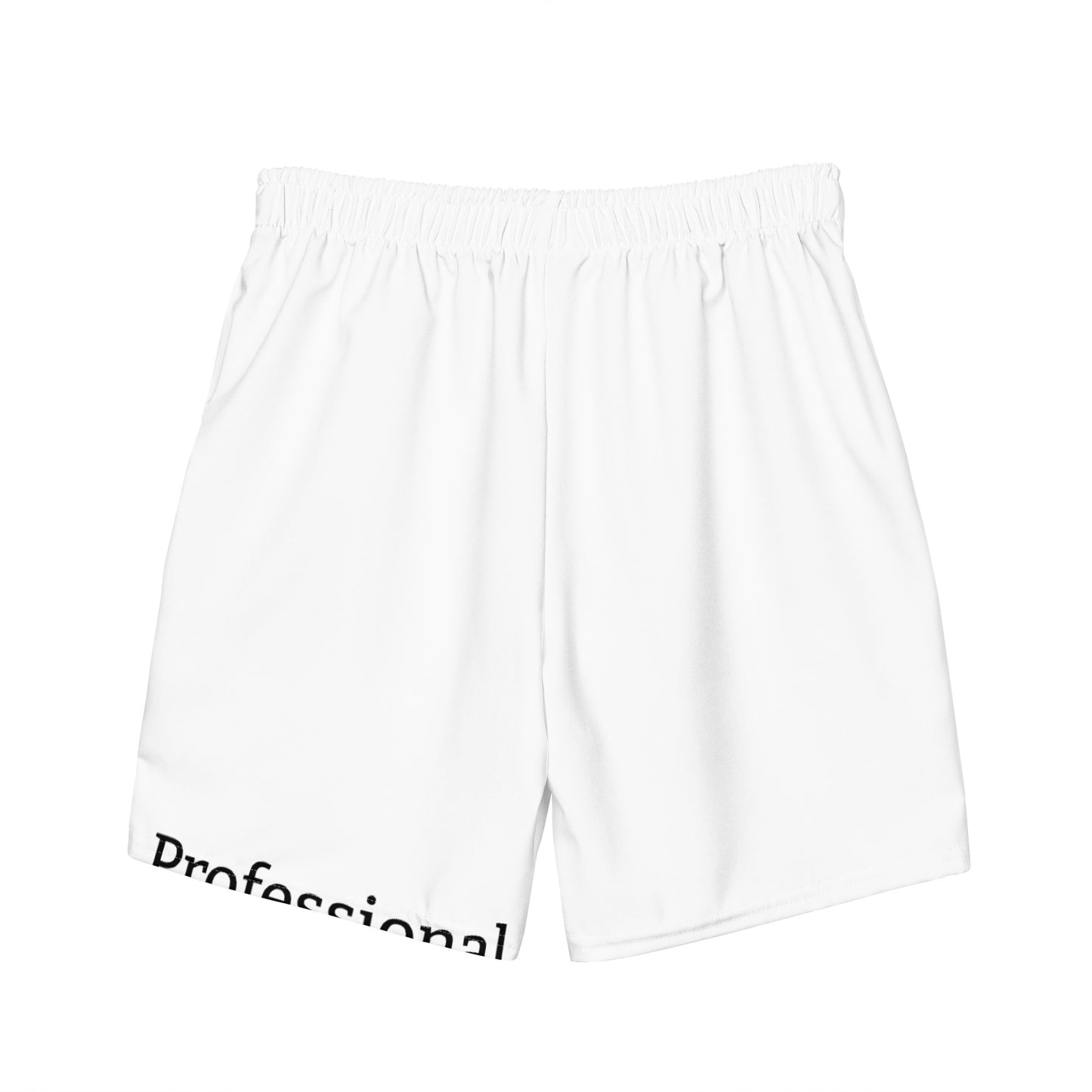 Professional Men's swim trunks