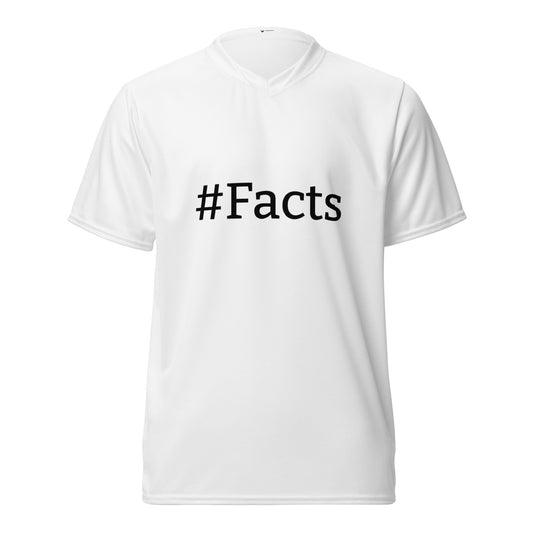 Professional #Facts T-Shirt