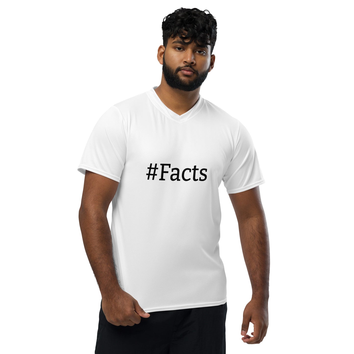 Professional #Facts T-Shirt