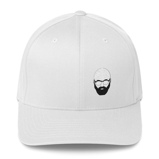 Professional Twill Cap