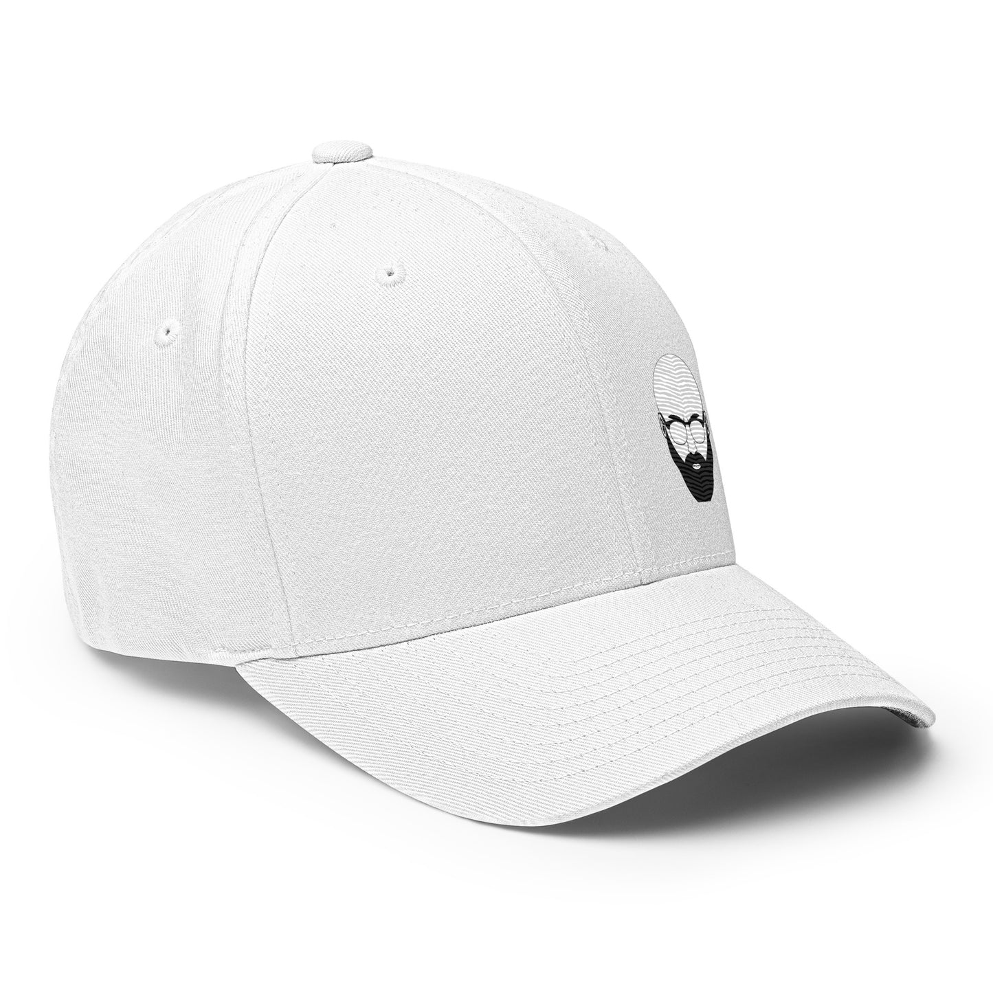 Professional Twill Cap