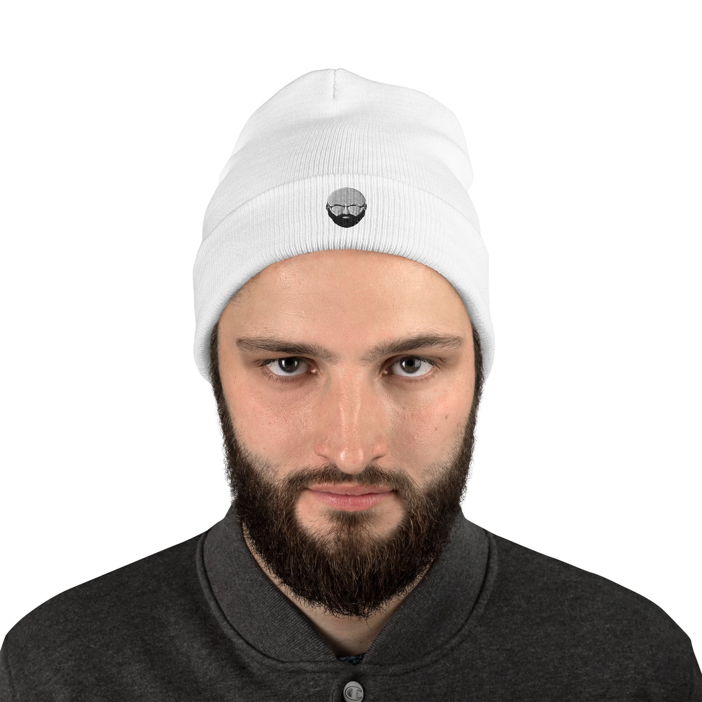 Professional Embroidered Beanie