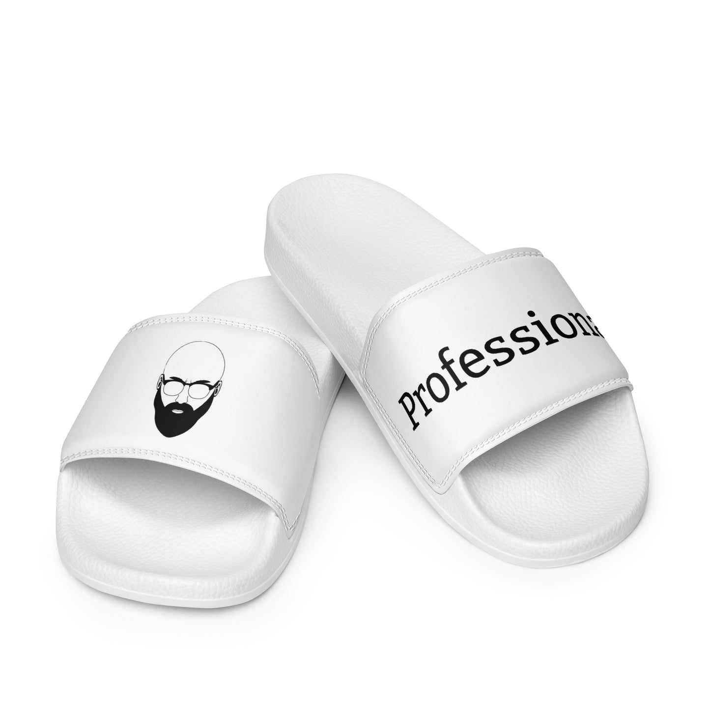 Professional Men’s slides