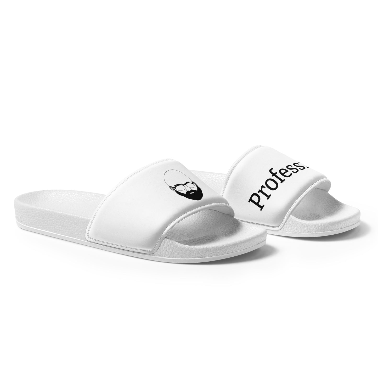 Professional Men’s slides