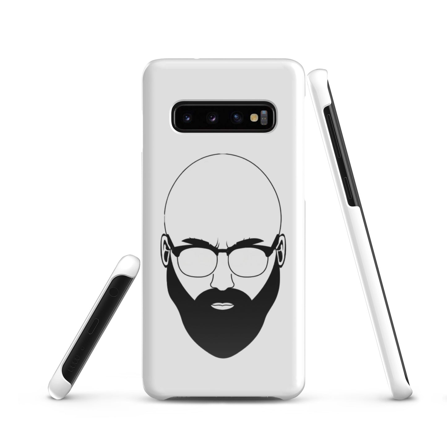 Professional Snap case for Samsung®