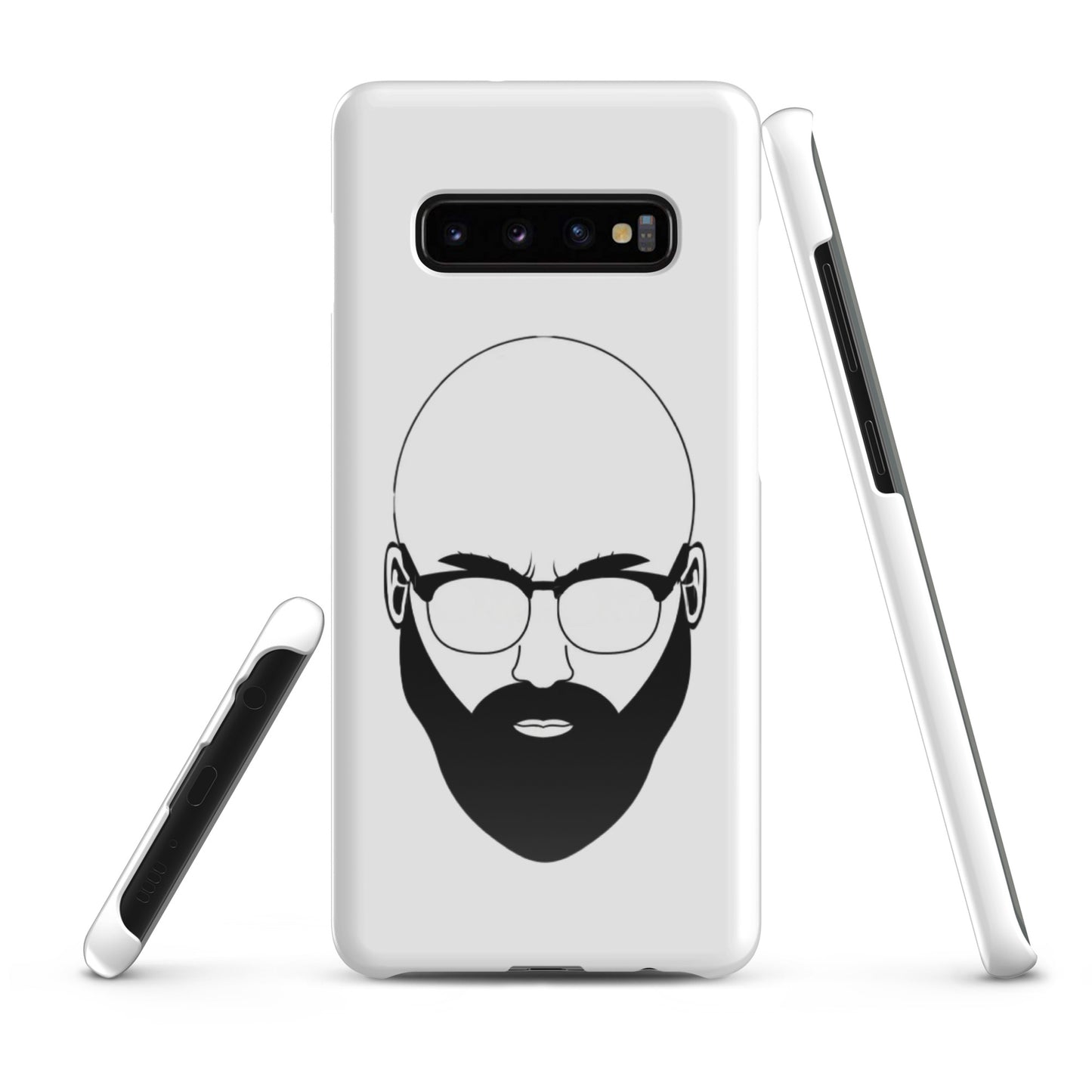 Professional Snap case for Samsung®