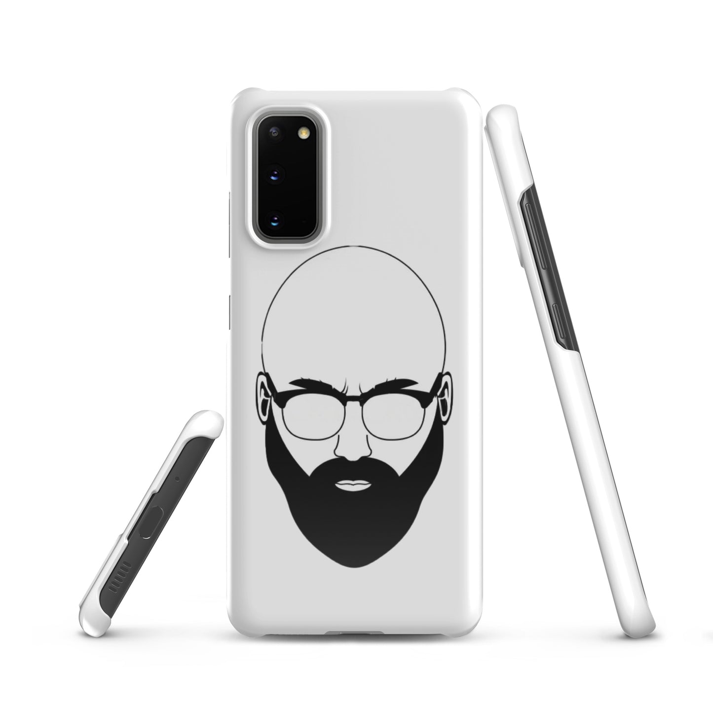 Professional Snap case for Samsung®