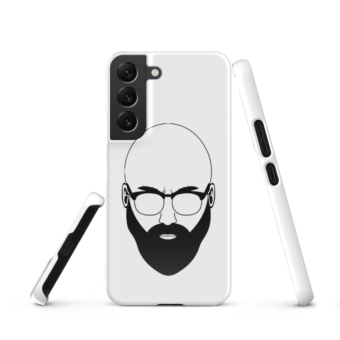 Professional Snap case for Samsung®