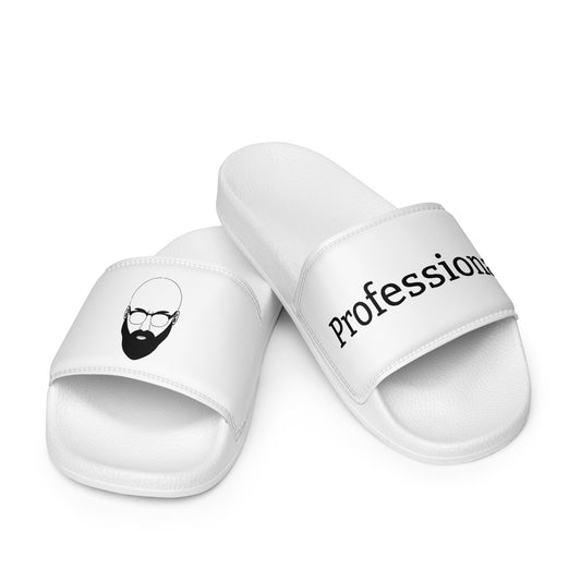 Professional Women's slides