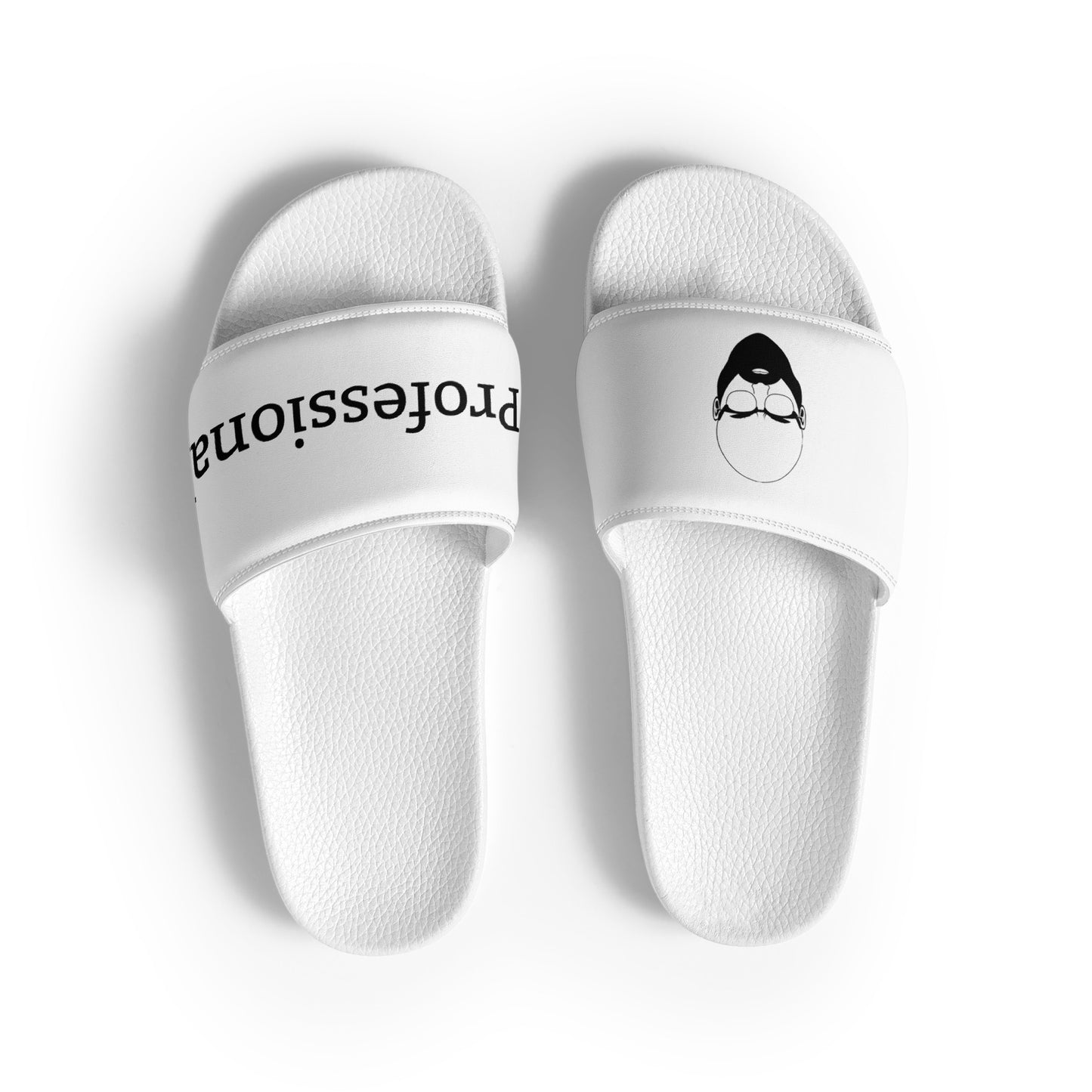 Professional Women's slides